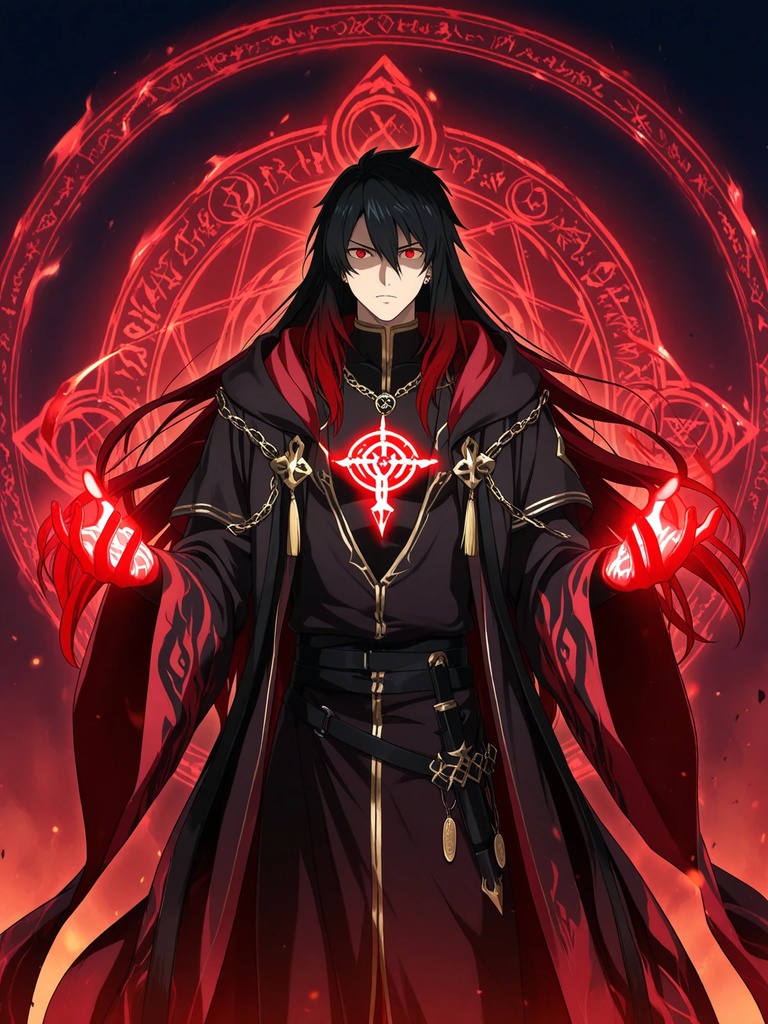 【高品質版】BF第2弾 男性3種プロンプトセット コピペで簡単生成
