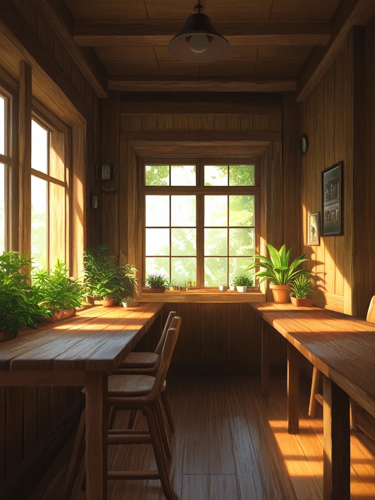 【商用利用OK】現代背景プロンプト5種セット|AIイラスト向け・高品質構図