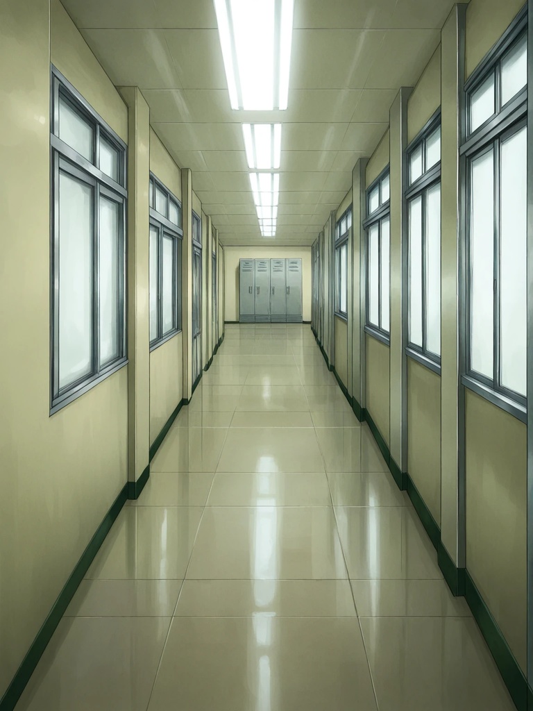 【商用利用OK】現代背景プロンプト5種セット|AIイラスト向け・高品質構図