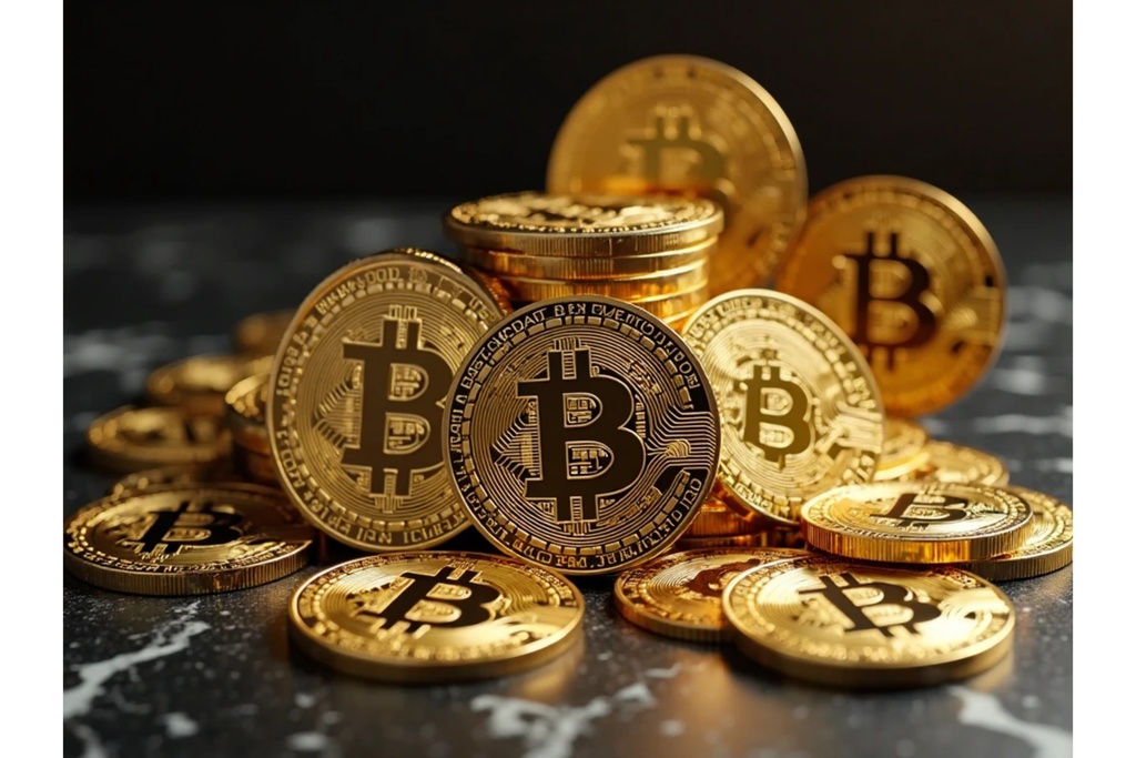 ビットコイン素材セット Vol.1|同構図・配置違い10枚 Bitcoin Visual Pack Vol.1 – 10 Angled Variations JPEG 3000×2000