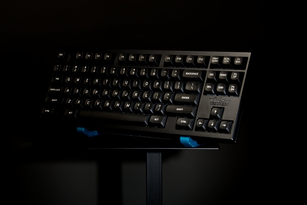 Keyboard Stand No.1(teal.Ver)