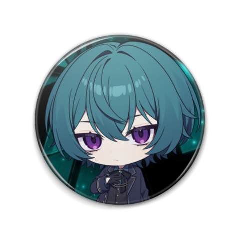 缶バッジ SD生誕Ver