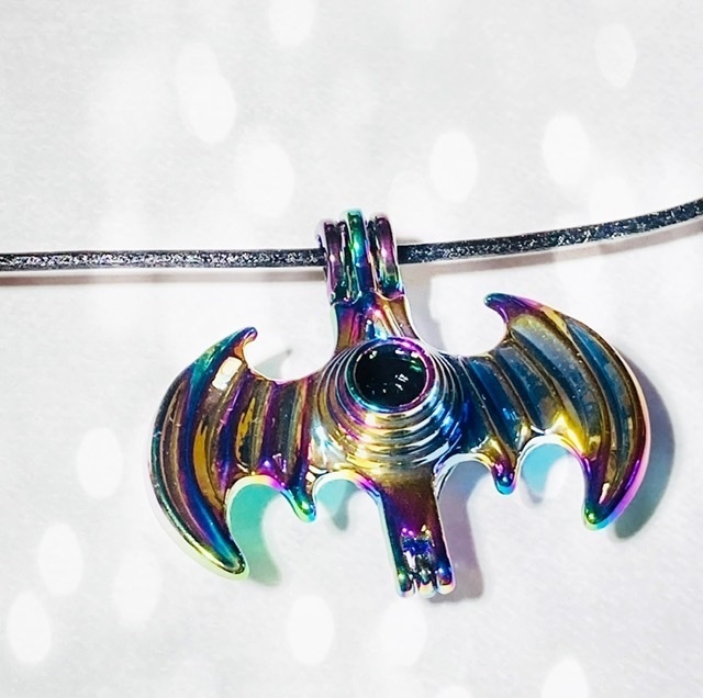 ☆残り1点☆【Devil】悪魔のチョーカー