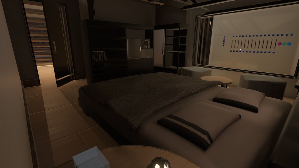 しーわん家具セットvol.2