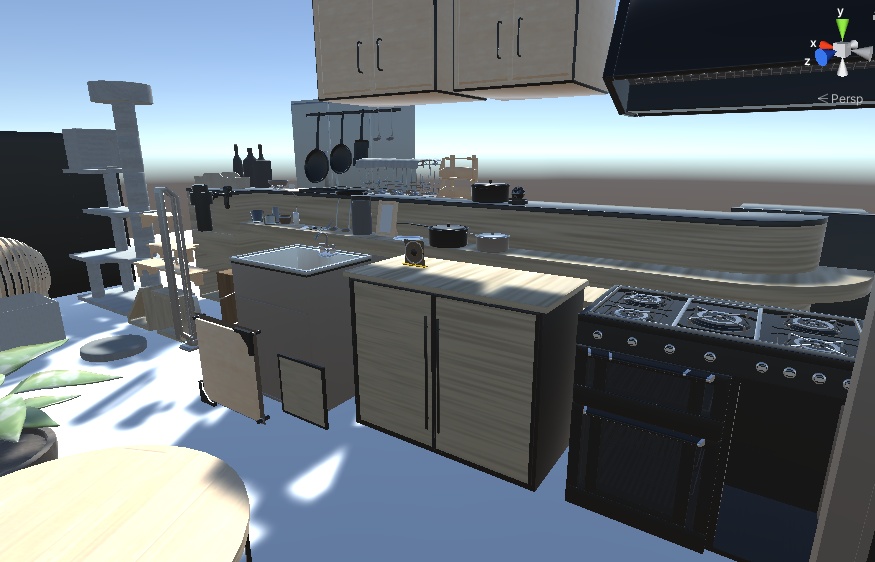 しーわん家具セットvol.2