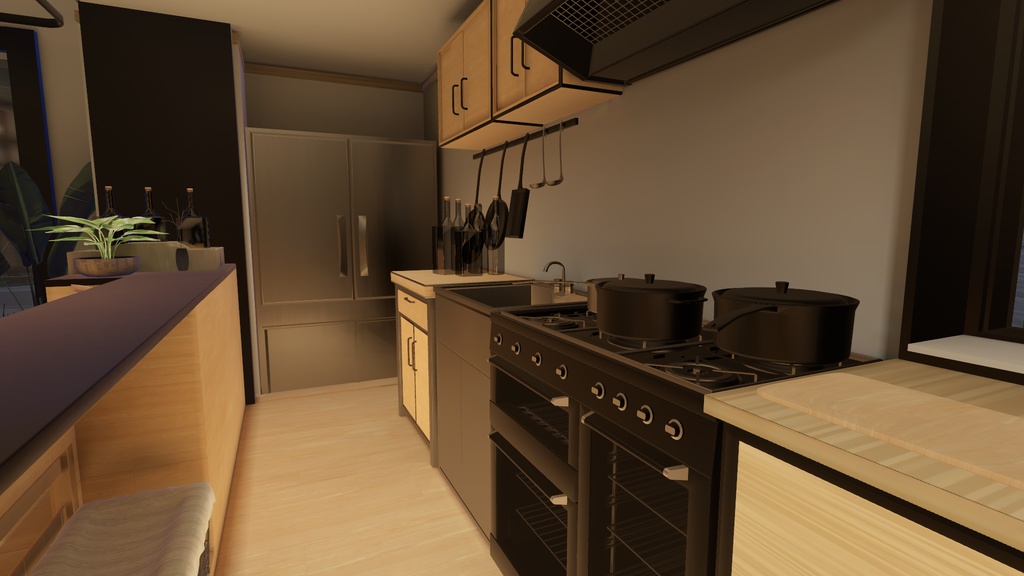 しーわん家具セットvol.2