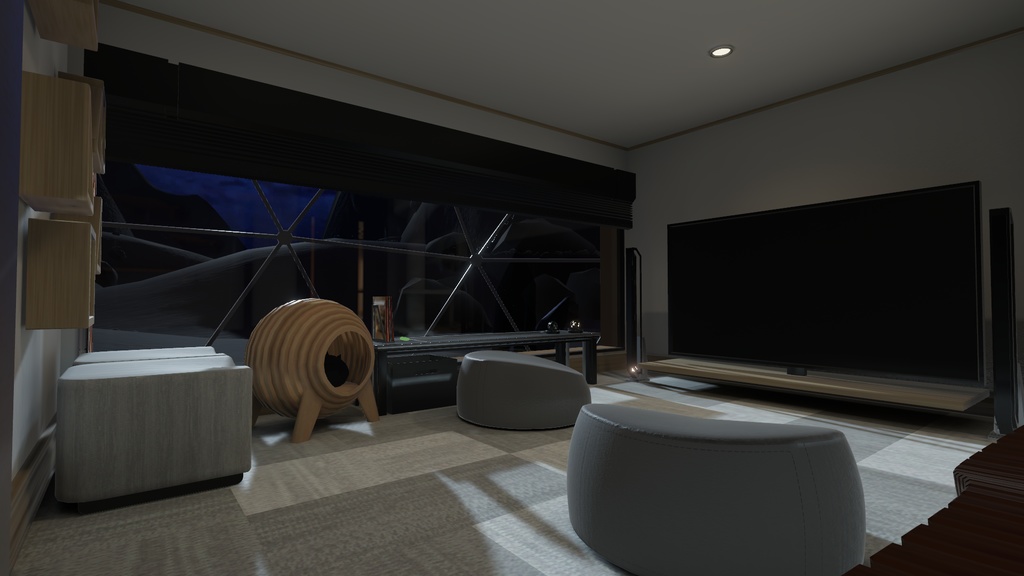 しーわん家具セットvol.2