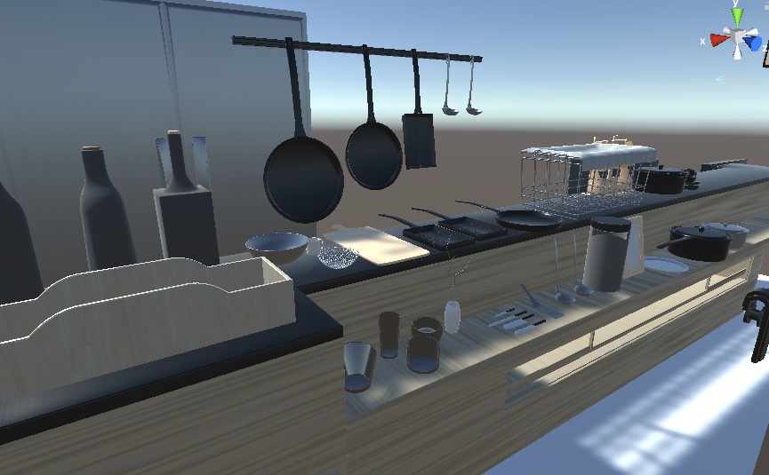 しーわん家具セットvol.2