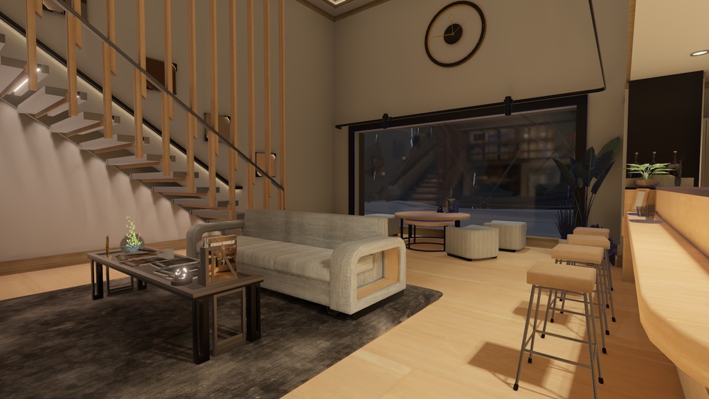 しーわん家具セットvol.2