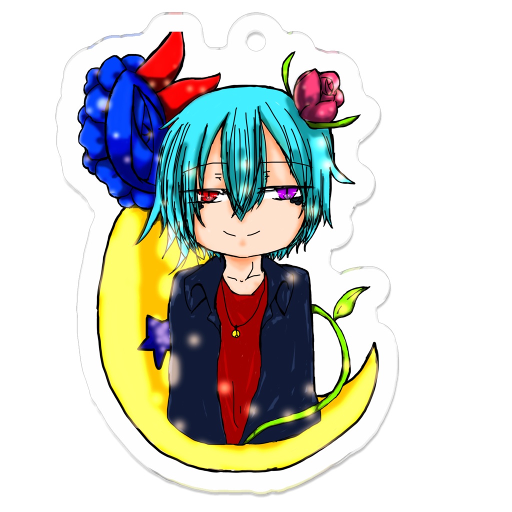 アインアクキー Meerdersterne Booth アインアクキー Meerdersterne Booth