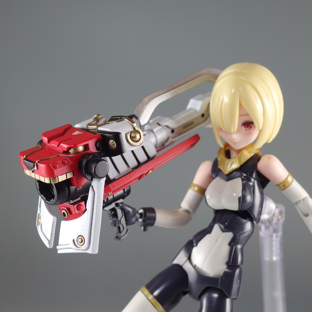 砲槍 ホウセンカ