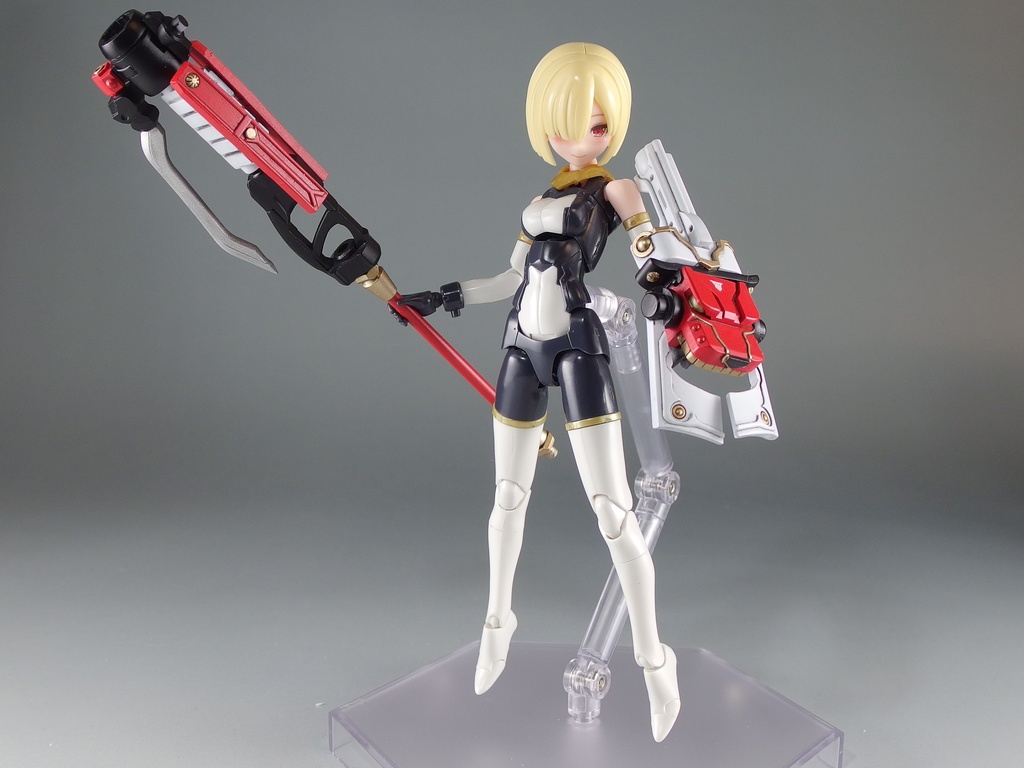 砲槍 ホウセンカ