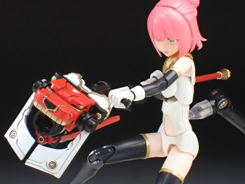 砲槍 ホウセンカ