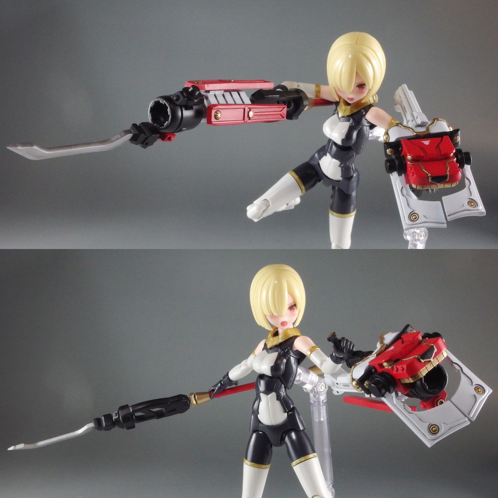 砲槍 ホウセンカ