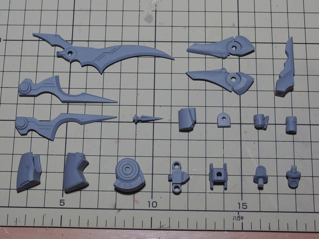 拡張ユニット ディル・レイク(2023再生産)