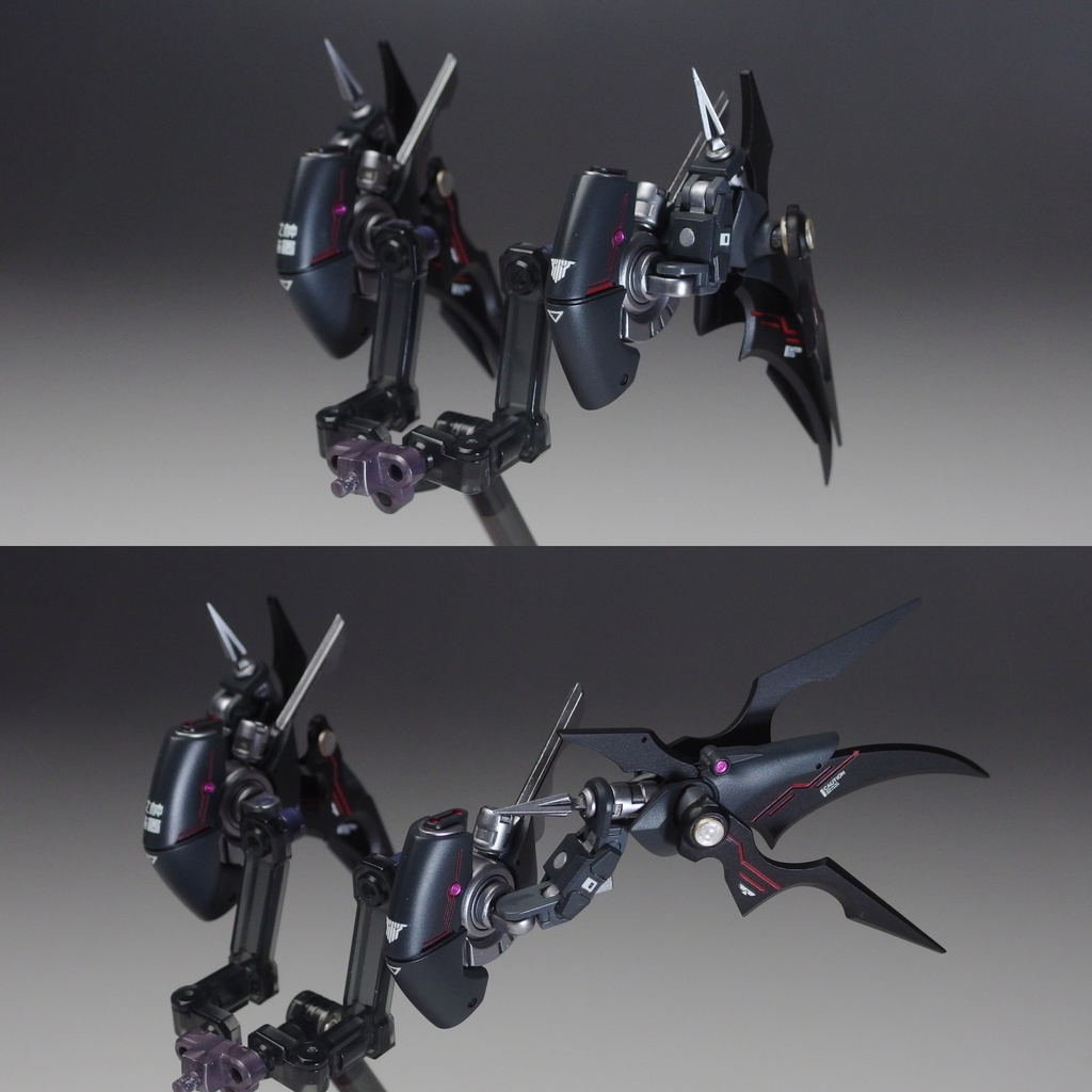 拡張ユニット ディル・レイク(2023再生産)