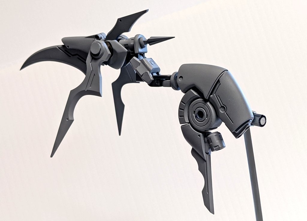 拡張ユニット ディル・レイク(2023再生産)