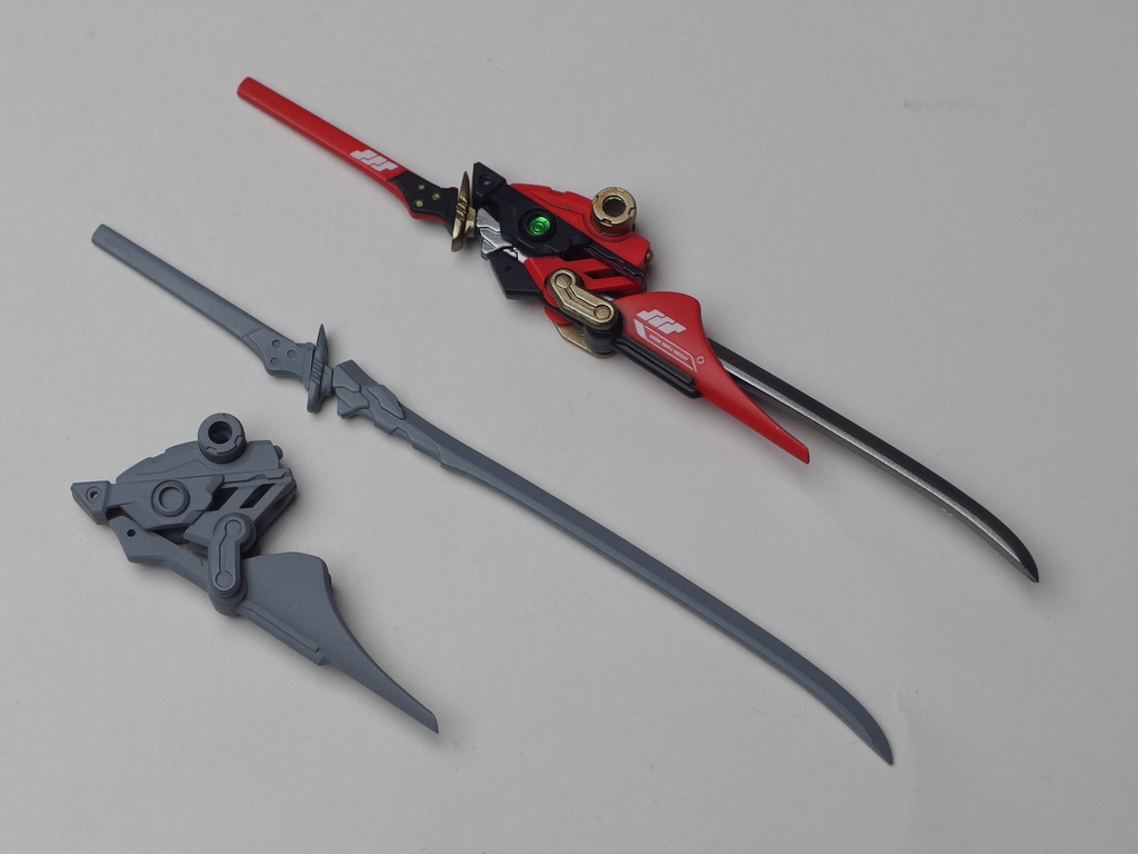 TIC01/Re コツバミ 弐式