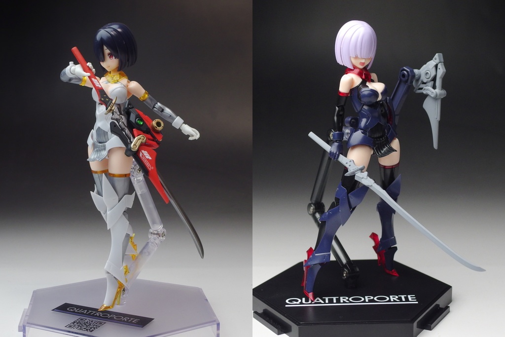 TIC01/Re コツバミ 弐式