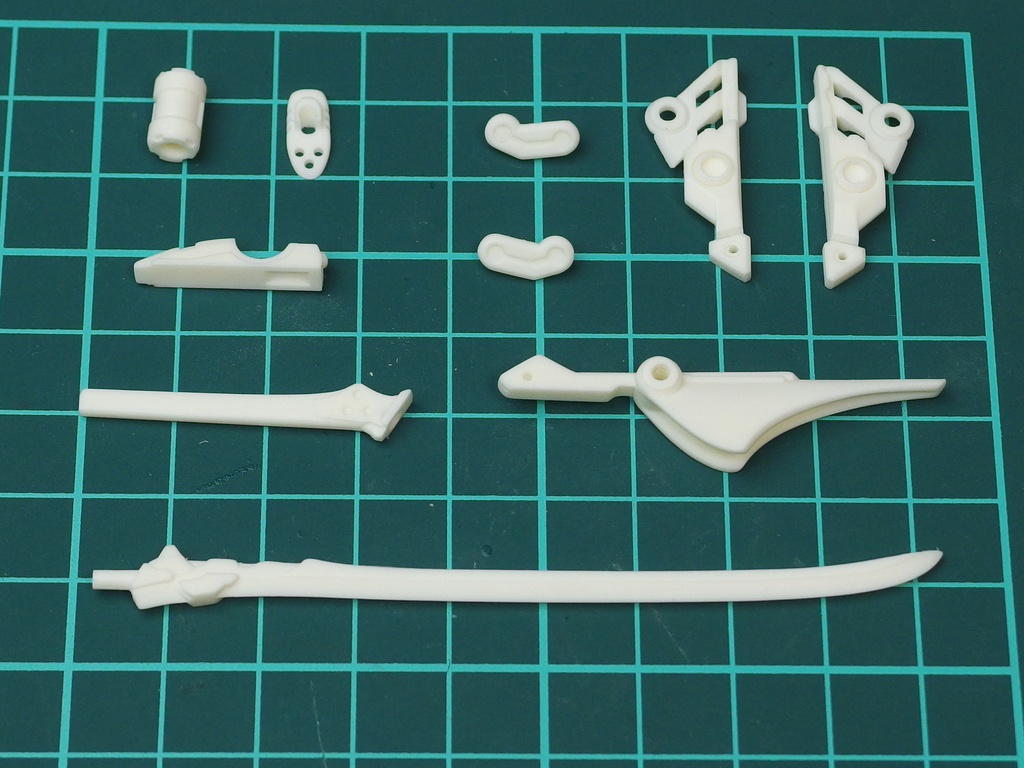 TIC01/Re コツバミ 弐式