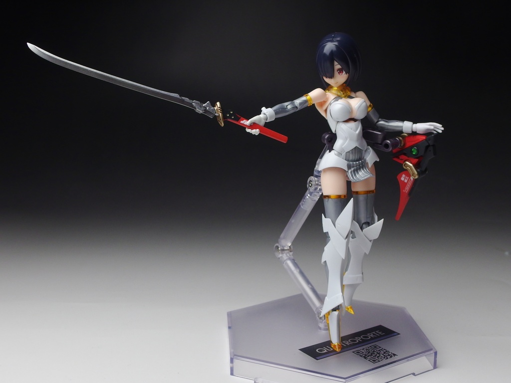 TIC01/Re コツバミ 弐式