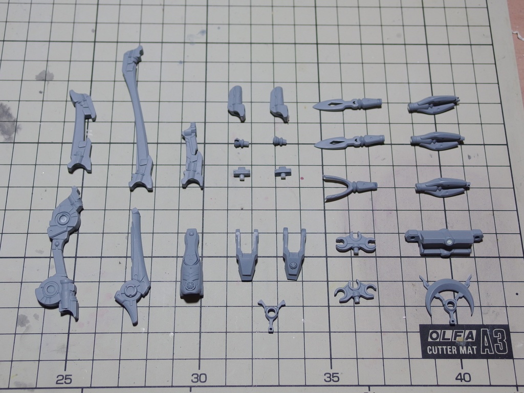 装甲和弓 ハナミヅキ
