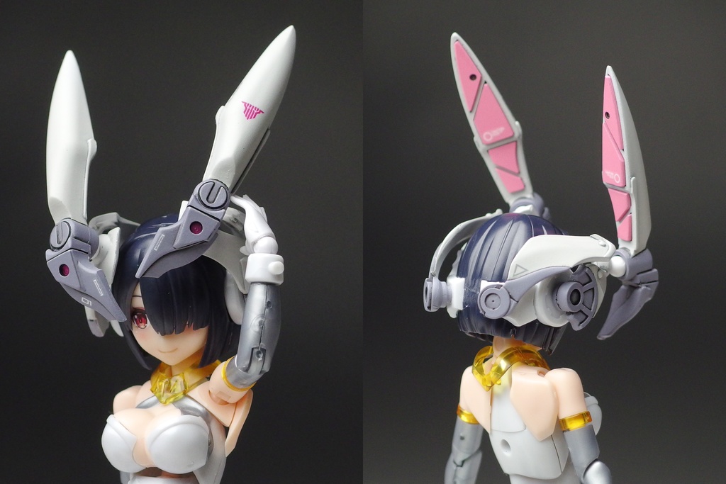 BULLET KNIGHTS CORONETS 01