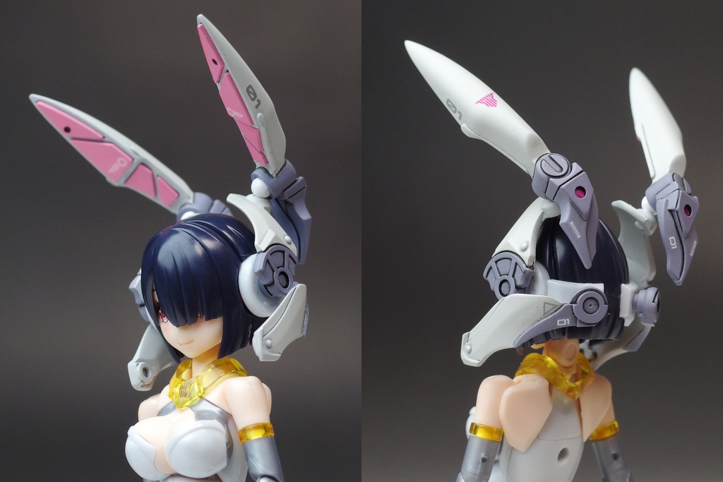 BULLET KNIGHTS CORONETS 01