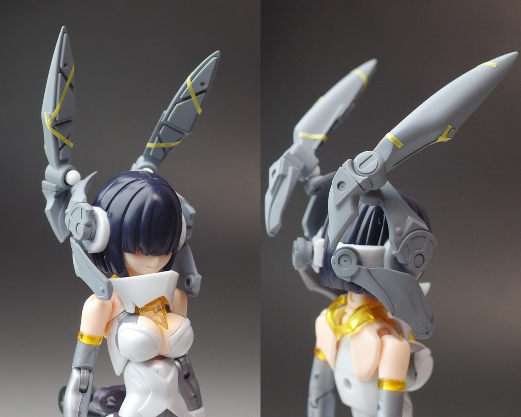 BULLET KNIGHTS CORONETS 01