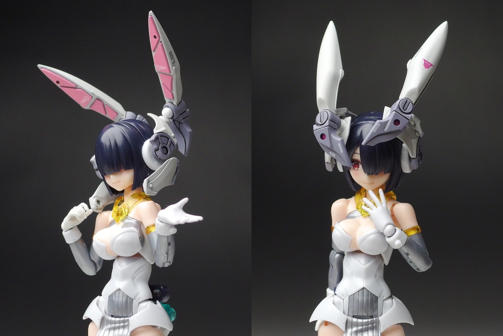 BULLET KNIGHTS CORONETS 01