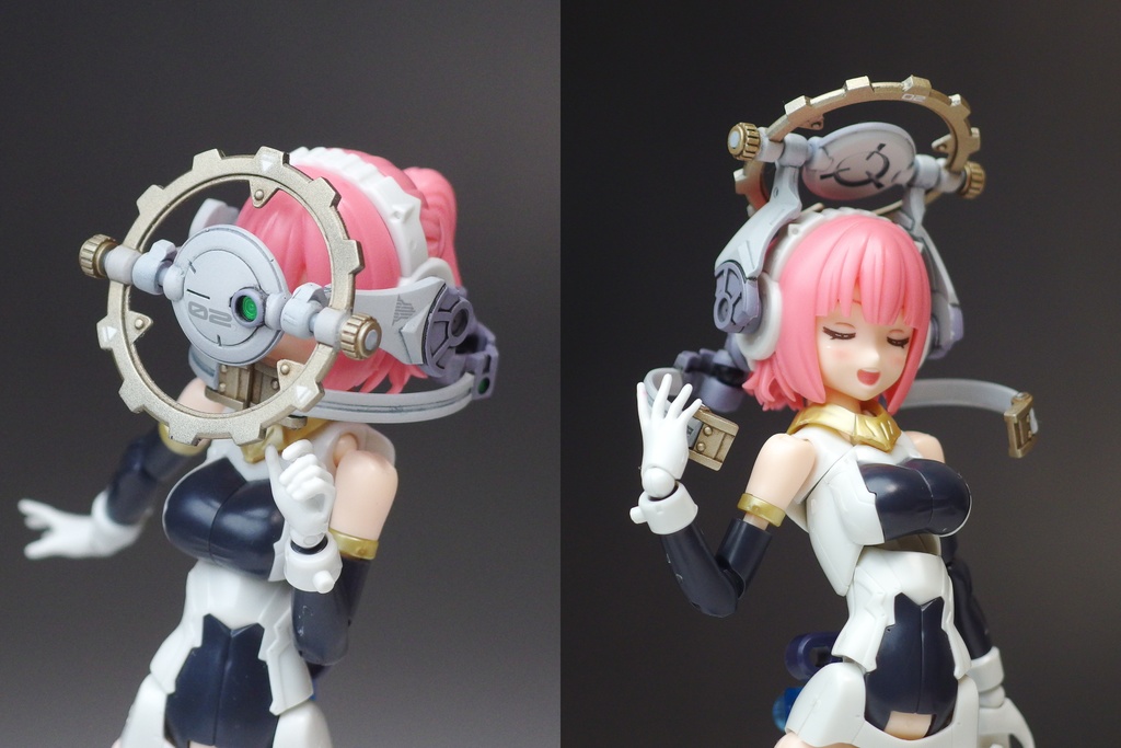 BULLET KNIGHTS CORONETS 02