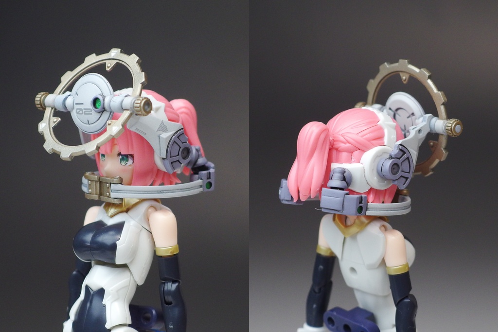 BULLET KNIGHTS CORONETS 02