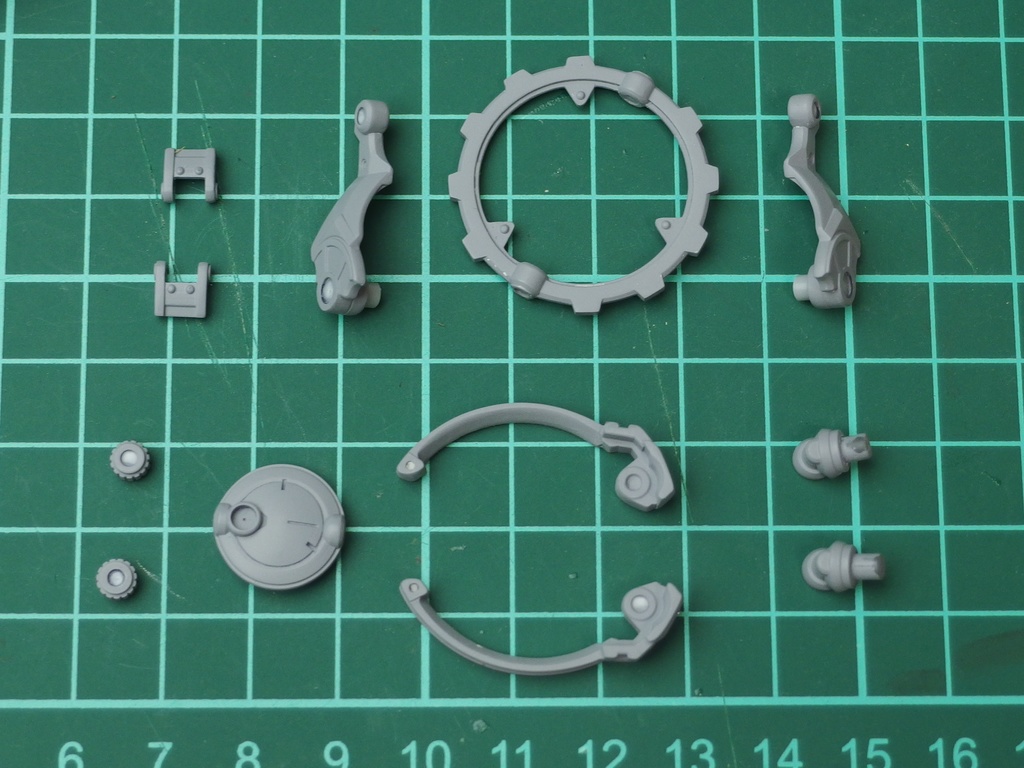 BULLET KNIGHTS CORONETS 02