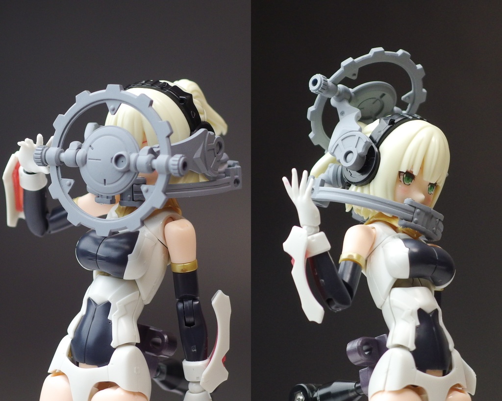 BULLET KNIGHTS CORONETS 02