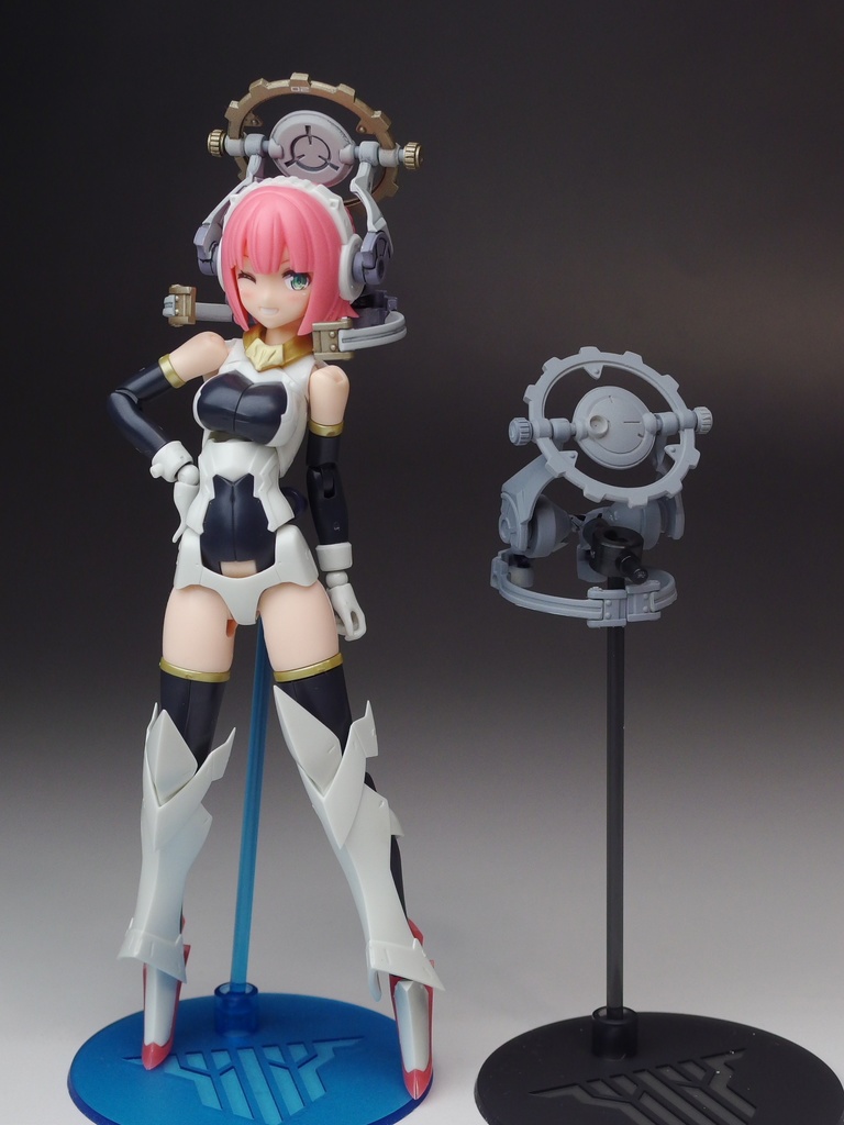 BULLET KNIGHTS CORONETS 02