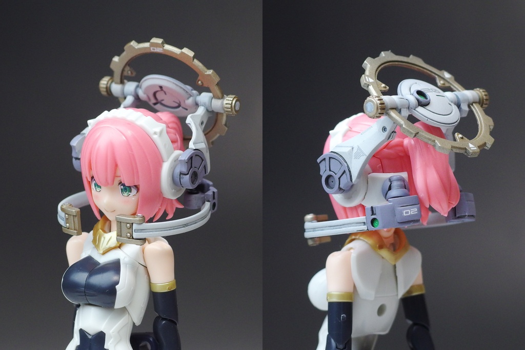 BULLET KNIGHTS CORONETS 02