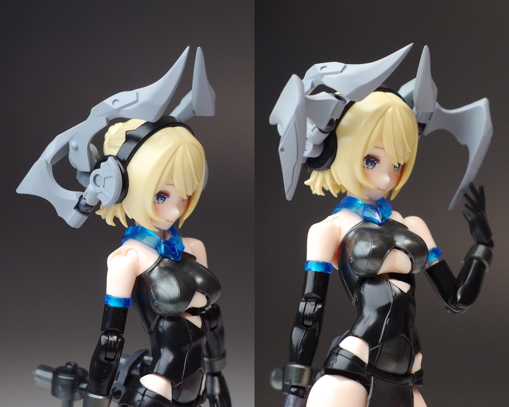 BULLET KNIGHTS CORONETS 03