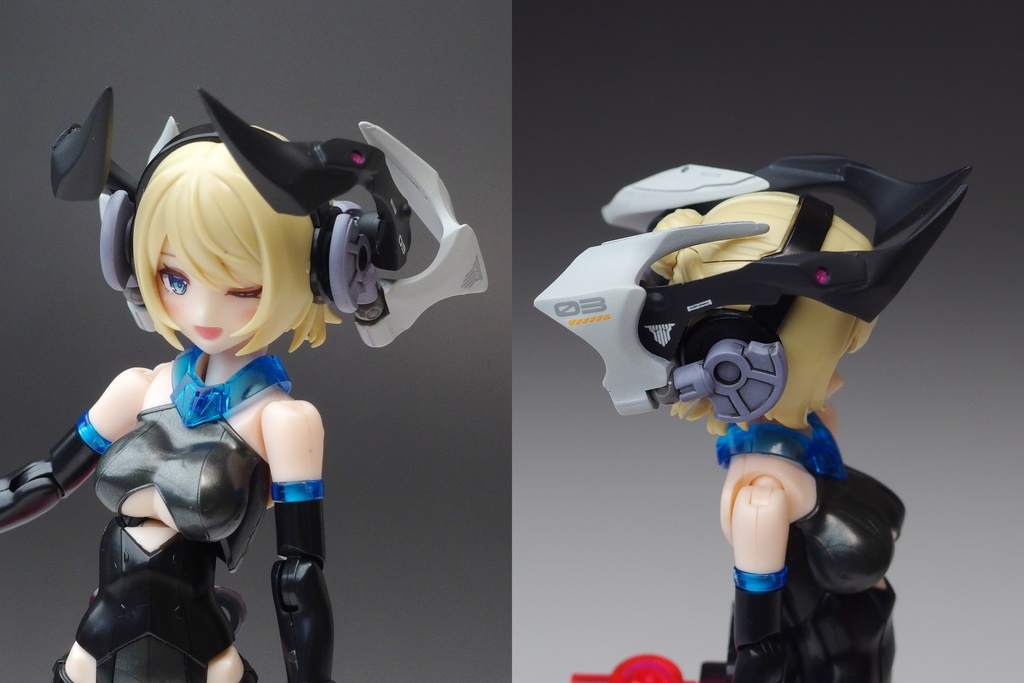 BULLET KNIGHTS CORONETS 03