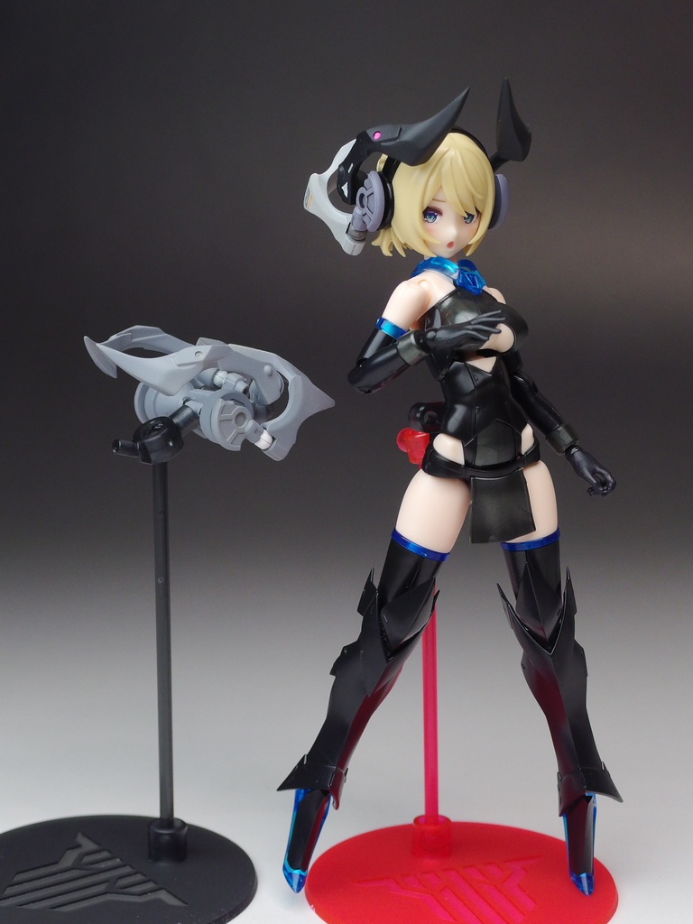 BULLET KNIGHTS CORONETS 03