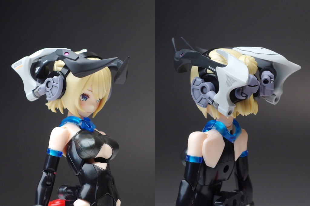 BULLET KNIGHTS CORONETS 03