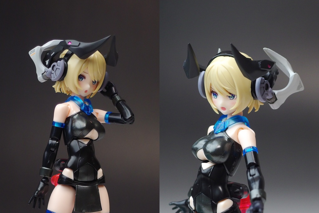 BULLET KNIGHTS CORONETS 03