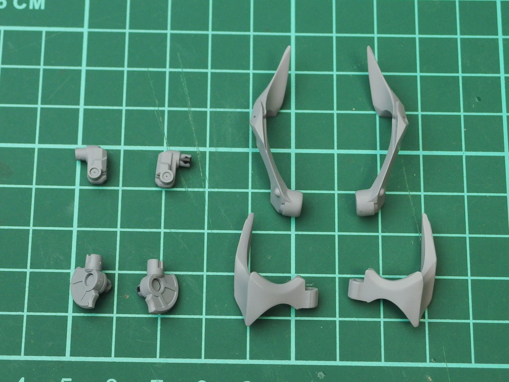 BULLET KNIGHTS CORONETS 03