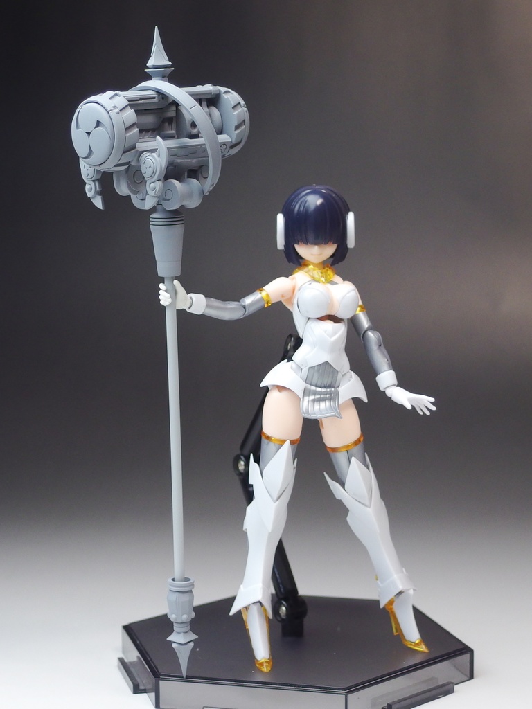 宝輪槌 ハガンイッショウ