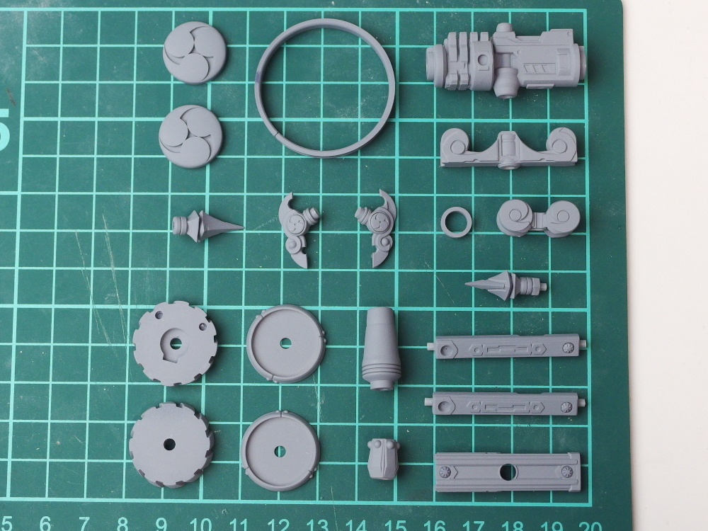 宝輪槌 ハガンイッショウ