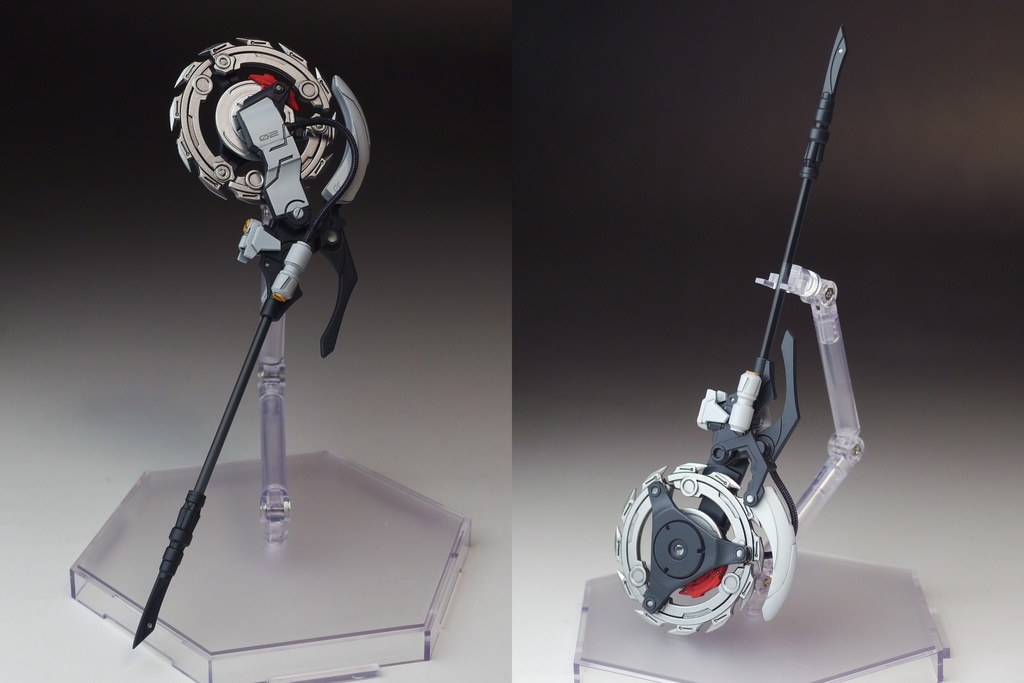 大型サークルアックス 【レデューラ】