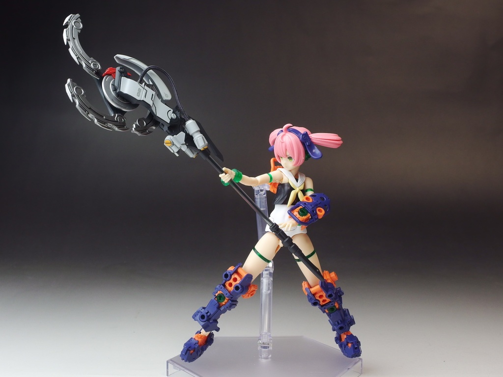 大型サークルアックス 【レデューラ】