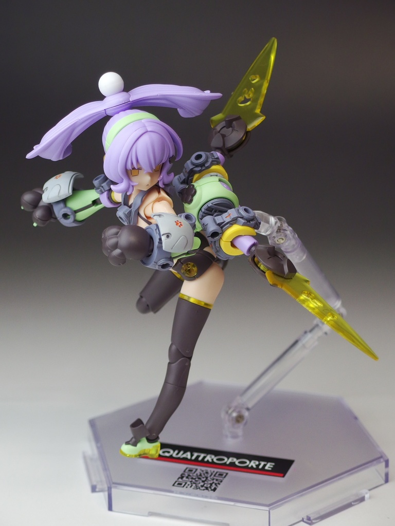 レイヤーアダプターPM