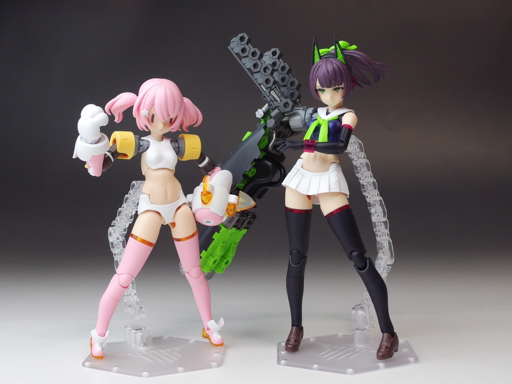 インナーアダプターセット
