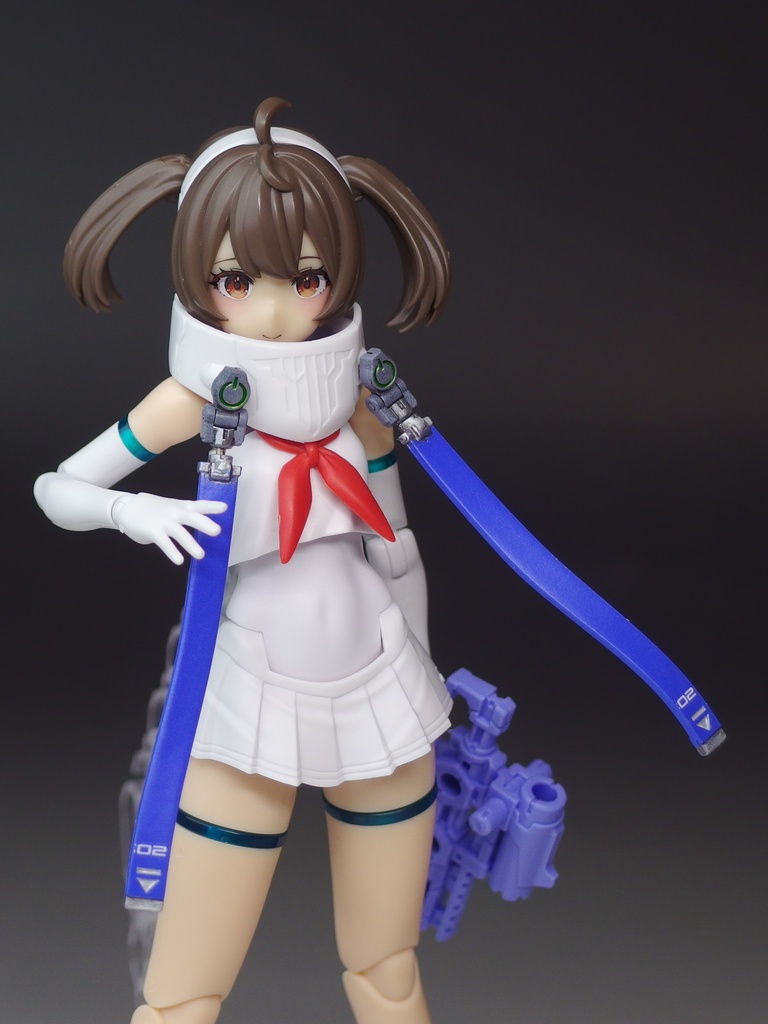 フラットケーブルセット