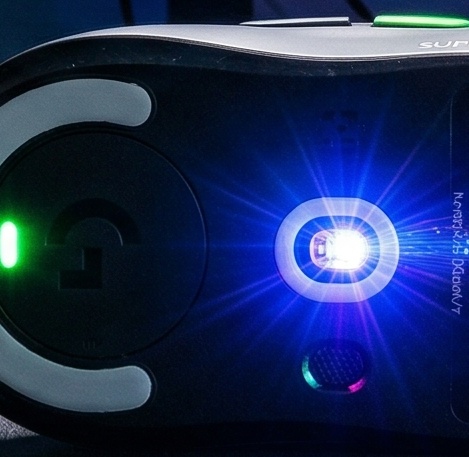 マウス解像度を考える設定